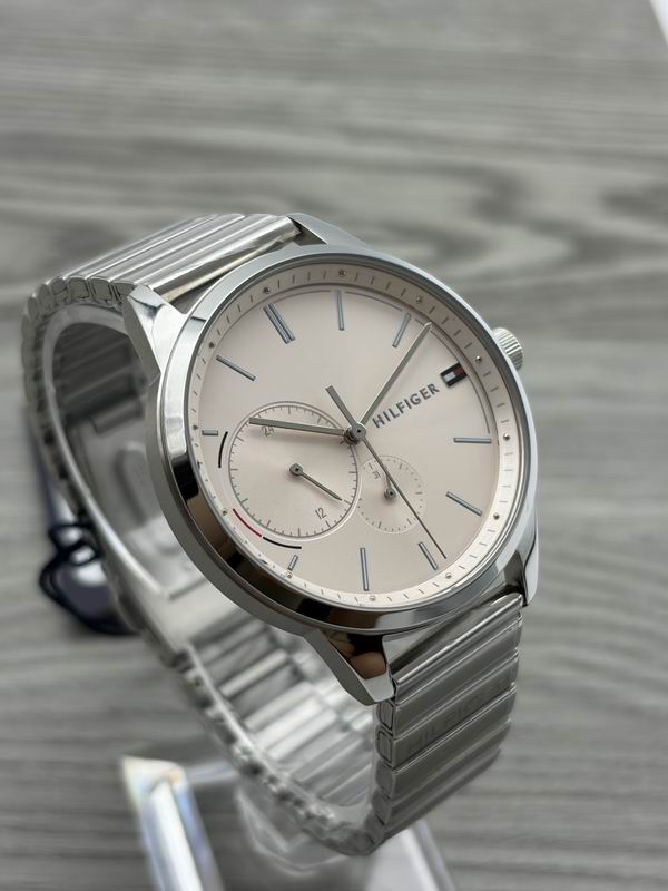 Tommy 38mm 070913
